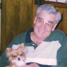 Jack Hubert Whitcomb (1922-2006)