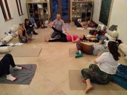 Maybe you would like to learn more about one of these? Yoga Teacher Training Course Essex Herts London Apanaveda Yoga Course