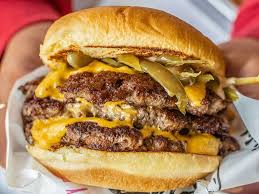 21 Of Dubai S Best Burger Joints Going Out Gulf News