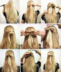Coiffure Facile A Faire En Quelques Etapes Idees Et Photos Coiffure Facile A Faire Coiffure Facile Coiffure Simple Et Rapide