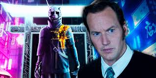 Ghostwire: Tokyo Hides a Reference to the Conjuring Franchise