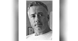 Jarret Blake Paterson Obituary