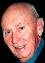 Obituary information for John Joseph Hebert