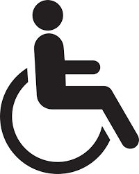 Free Image On Pixabay Handicapped Chair Wheelchair Wheelchair Handicap Chairs Logo