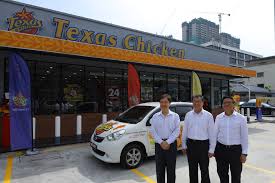 With special refrigerated delivery trucks and vans that travel the length and breadth of malaysia, products reach retail outlets as fresh as the day they leave the. Texas Chicken Is Opening Their First Drive Thru In Klang Valley Liveatpc Com Home Of Pc Com Malaysia