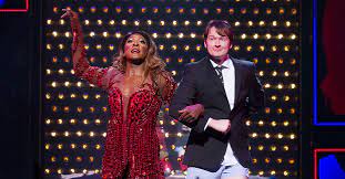 Matt henry, chlöe hart, jamie baughan, michael hobbs, kinky boots ensemble, peter white. Kinky Boots To Be Streamed Worldwide On Youtube This Weekend Whatsonstage