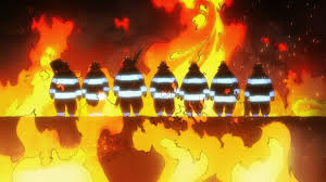 Fire Force Wallpaper Desktop Tapete Erzwingen 1280x720 Wallpapertip Looking for the best 4k wallpaper for pc?