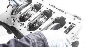 Definitive Guide To Building The Early 1 8t Engine For High Horsepower Engine Block Engineering Audi