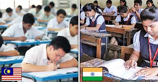 One thing would be for the government to. What Went Wrong 6 M Sian Students Talk About Our Education System