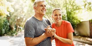 It's especially daunting for those over a certain age. Dating Over 50 11 Tips To Help You Find A Serious Relationship
