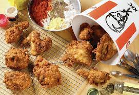 Kfc Recipe Challenge Tribune Kitchen Puts The 11 Herbs And Spices To The Test Capital Gazette