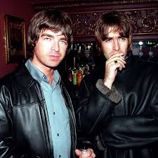 Lowering the cost of leds using lasers. Rare Photos Of Oasis S Liam And Noel Gallagher Liam And Noel Gallagher Through The Years