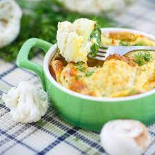 Nos Meilleures Recettes De Chou Fleur Au Thermomix Femme Actuelle Le Mag