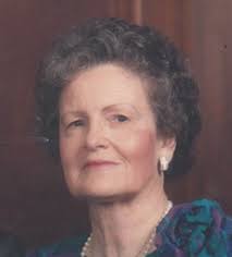 Elaruth Dugger Obituary April 26, 2017