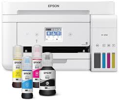 Check spelling or type a new query. New Ecotank Supertank Printers From Epson