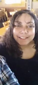 Bernadette LUKAS Obituary (1932