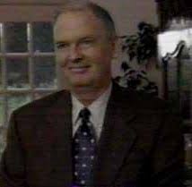 Milton Arnold : personnage de la série