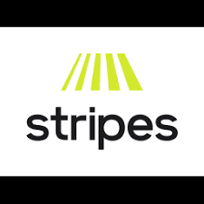 Stripe definition, a relatively long, narrow band of a different color, appearance, weave, material, or nature from the rest of a surface or thing: Stripes Crunchbase Investor Profile Investments