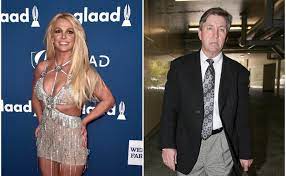 Actress and celebrity sibling who reinvented herself as a country singer at the age of 22. Britney Spears Father Jamie Is Living In A Parking Lot Amid Conservatorship Battle