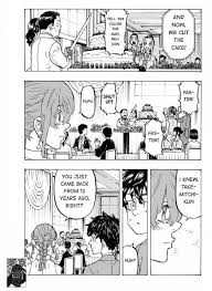 Watch new episodes every saturday! All Photos About Tokyo Revengers Page 204 Mangago