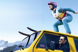 The secret service, eddie the eagle stars taron egerton as eddie, the loveable underdog with a best upcoming movies 2021 (trailers). Film Review Eddie The Eagle Upside Adelaide
