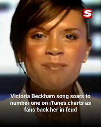 Fans have chosen which Beckham they're rallying behind!