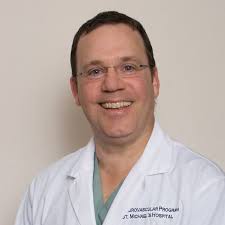 Dr. Tom Marotta — Neurovascular Centre