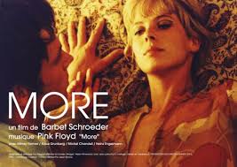 Mimsy farmer est une actrice, artiste et sculpteur américaine. More Barbet Schroeder 1969 Offscreen
