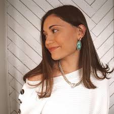 Kendra Scott Elle Earrings 2025