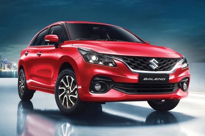 Maruti launches Baleno CNG at Rs 8.28 lakh, know price, features