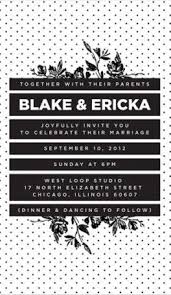Black And White Invitation Design Black White Green Wedding Shoes Invitation Design Black And White Wedding Invitations Wedding Invitation Design