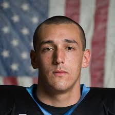 Michael Flack's Whitman High School Career Home