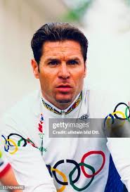 Pascal Richard, 1999 News Photo