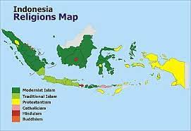 Kali ini blog evis akan sedikit berbagi sebuah 2. Islam In Indonesia Wikipedia