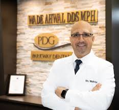 General dentistry, cosmetic dentists, orthodontists. Cosmetic Family Dentist San Diego Wade Ahwal Dds Mph Parkway Dental Group Pdg La Mesa Ca