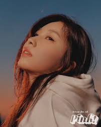 가수 권진아 프로필(WSG워너비, 사파이어) :: Star Profile