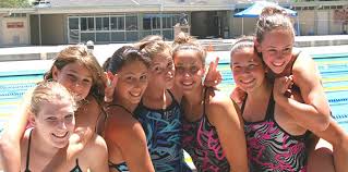 Clara Diving 2008 Summer Pre-Regional