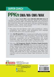 Jawaban uji kompetensi bab 6 halaman 204 pkn kelas 11. Jual Buku Super Coach Pola Belajar Siswa Mandiri Ppkn Sma Ma Smk Mak Kelas Xi Oleh Tim Sosio Creative Gramedia Digital Indonesia