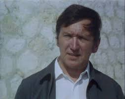 Paul Temple" With Friends Like You, Who Needs Enemies? (TV Episode 1971)