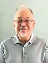 Larry John Bates Obituary December 8, 2024