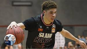 Lamelo Ball S Hard Work Validates His 2020 No 1 Pick Potential Jalen Rose Jalen Jacoby Lamelo Ball Basketball News National Basketball League