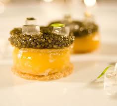 Alleno Jaune D Oeuf Et Caviar 2
