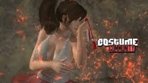 Dead or alive 5 last round will take to the ring to deliver the signature doa fighting style. Download Pack Mod Dlc Mai Doa5lr Dead Or Alive 5 Last Round By Costume Community