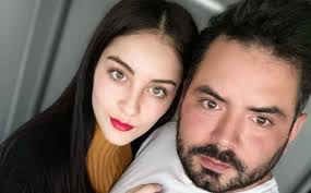 José eduardo derbez habla del miedo convivir con su familia. Jose Eduardo Derbez Novia Revela Como Se Conocieron