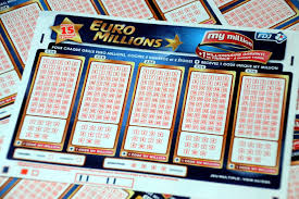 * lotto and euromillions jackpots are estimated. Euromillions 122m Prize Paid Out To Anonymous Uk Ticket Holder