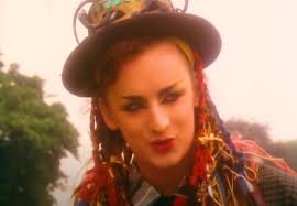 On this day in Music Law history: On September 24, 1983, Culture Club's  song “Karma Chameleon” reached the number one spot