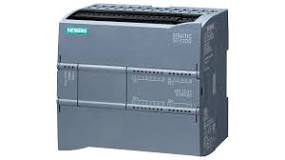 Siemens S7-1200 1214C CPU PLC, Model Name/Number: 6ES7214 ...