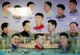 Hairstyles List Beach North Korea 039 S Barmy List Of 15 State Approved Hairstyles For Men Hairstyles List Womens Hairstyles Curly Girl Hairstyles