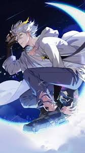 Ztar Aka Lightspeed One Of The Titans 16 His Power Is Literally Running On Light He Steals Light From Any Source Cute Anime Guys Anime Guys Cool Anime Guys