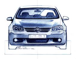 Volkswagen Golf Funfte Generation Volkswagengolfmk5 Volkswagen Golf Volkswagen Automotive Design